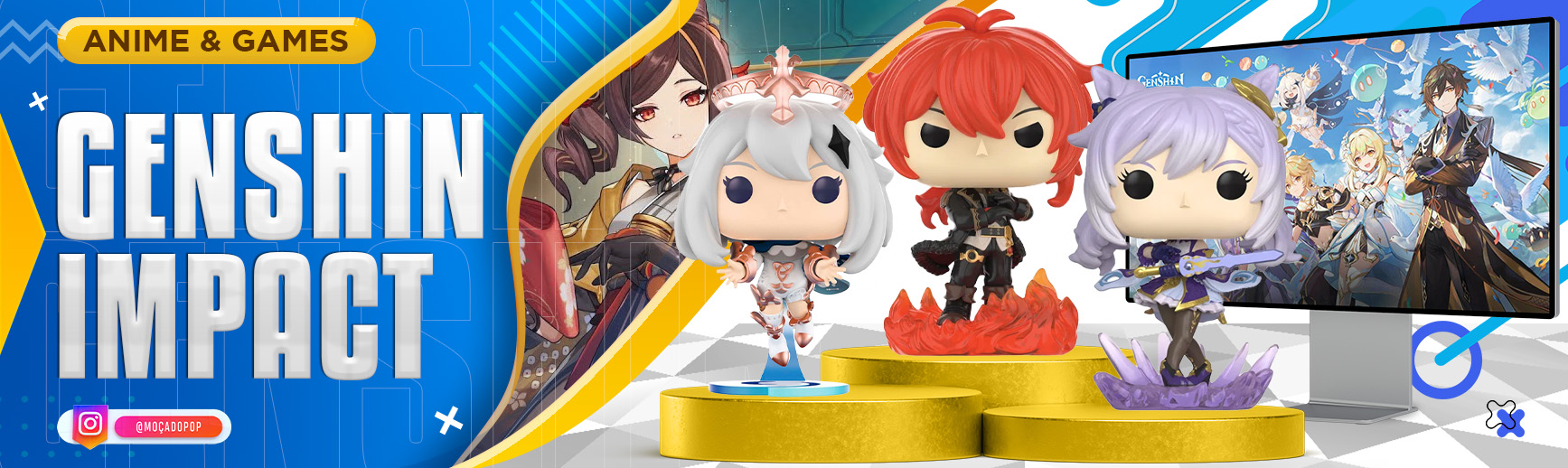 Genshin Impact