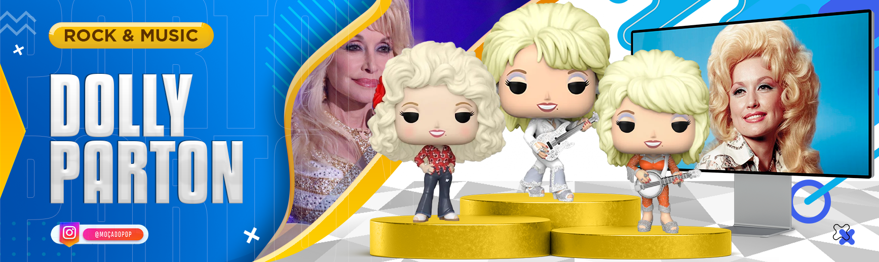 Dolly Parton