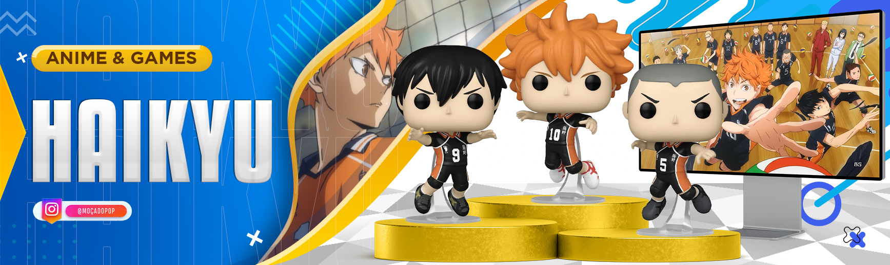 Haikyu