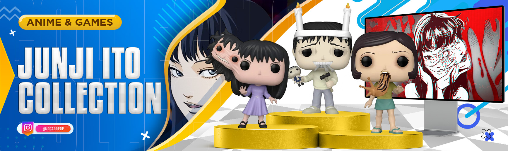Junji Ito Collection