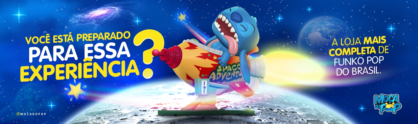 Banner Stitch 2