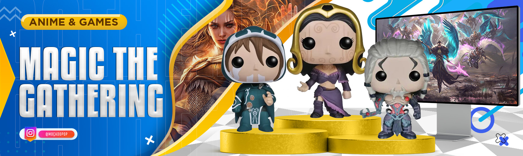 Magic: The Gathering