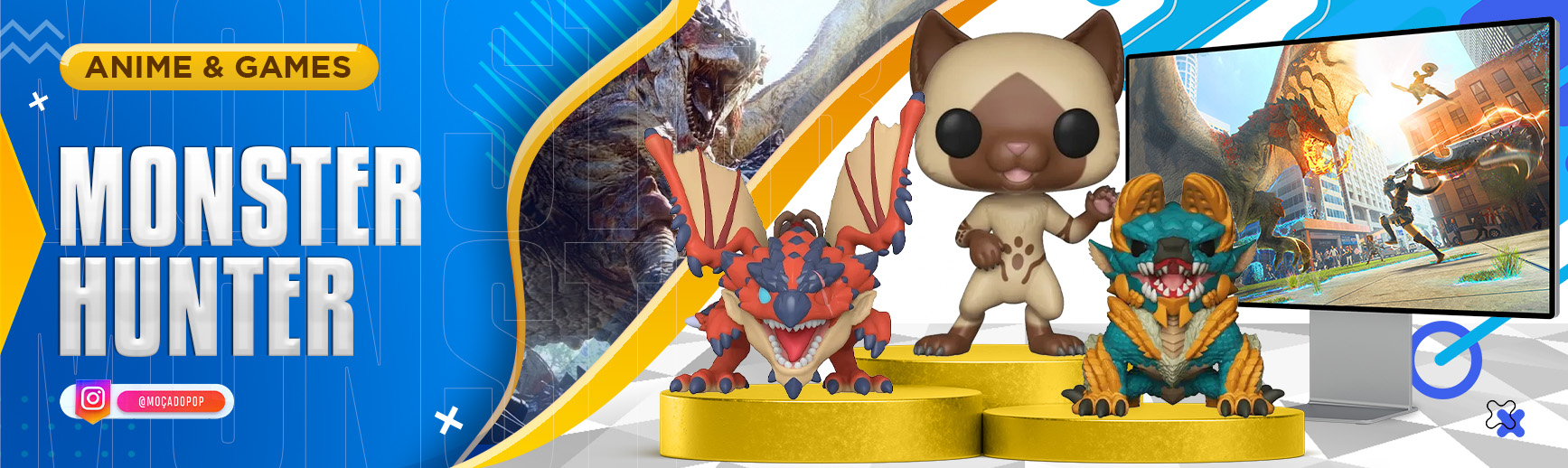 Monster Hunter