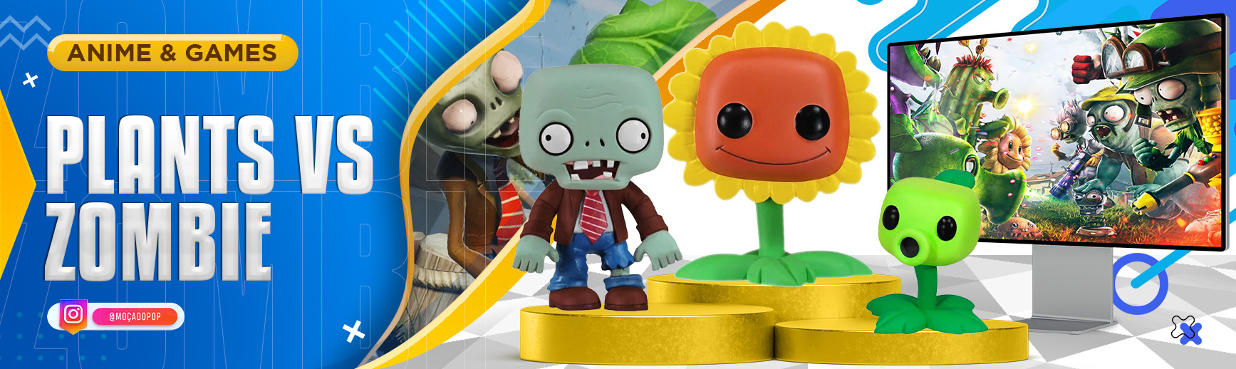 Plants vs. Zombies