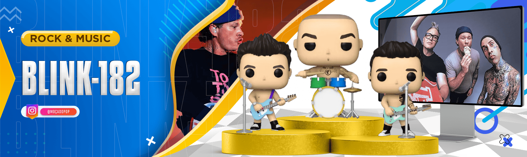 Blink 182