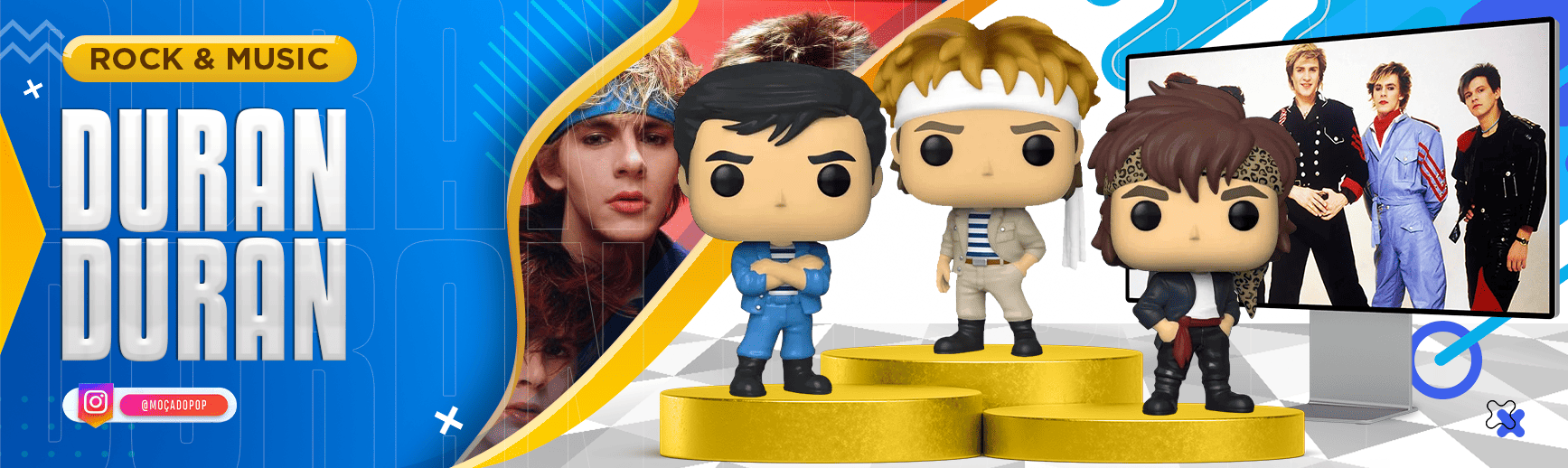 Duran Duran