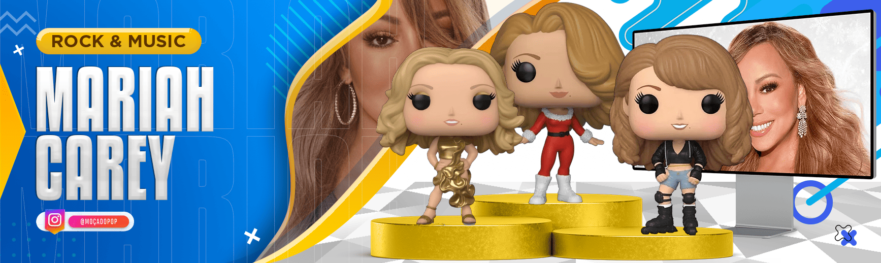 Mariah Carey