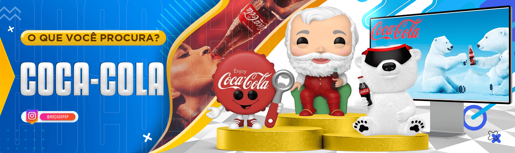 Coca Cola