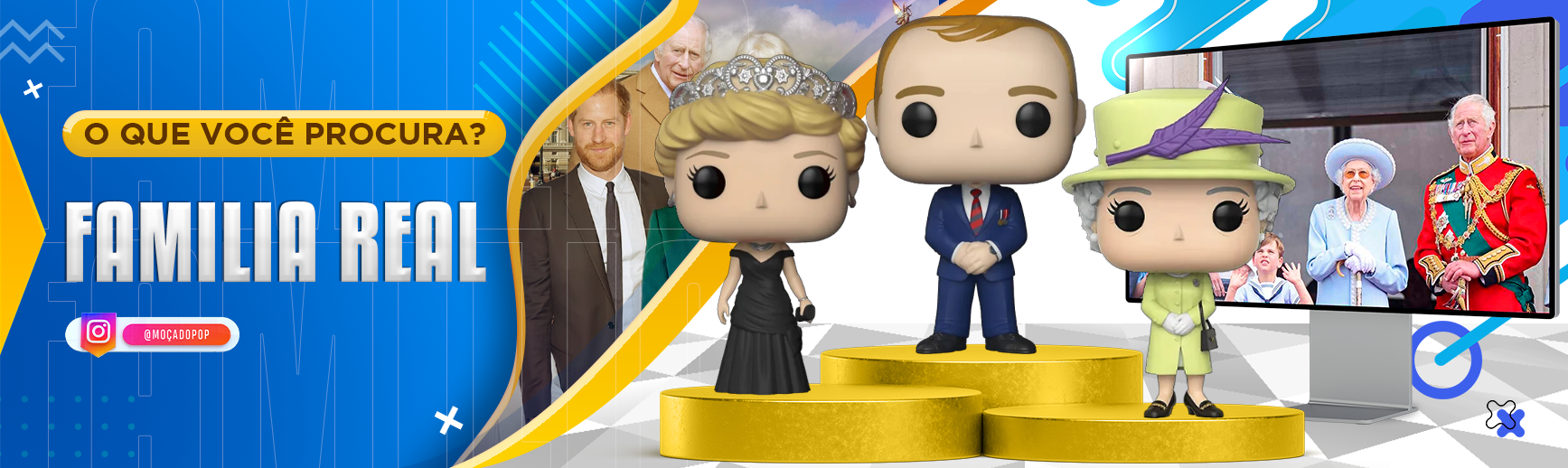 Familia Real