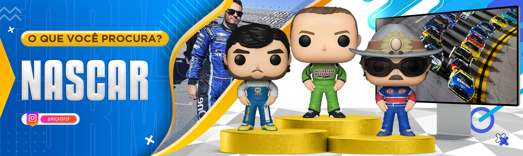 Nascar