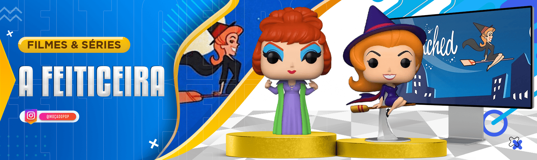 A Feiticeira