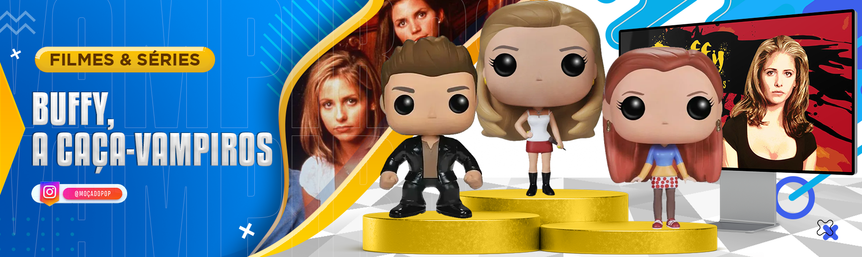 Buffy A Caça Vampiros