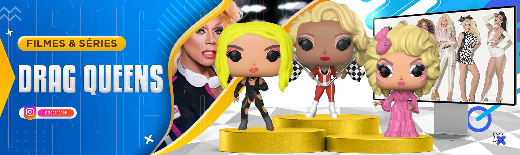 Drag Queens