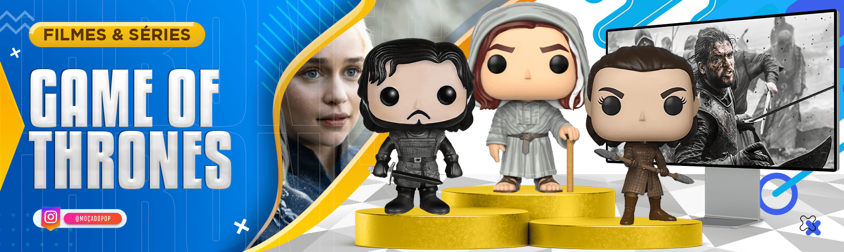 Game of Thrones