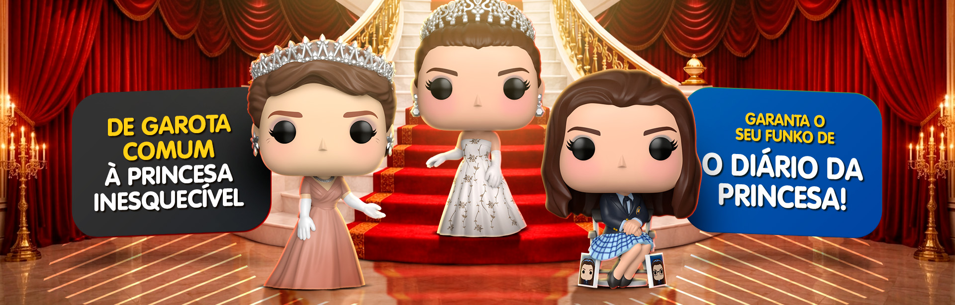 Diario de Uma Princesa