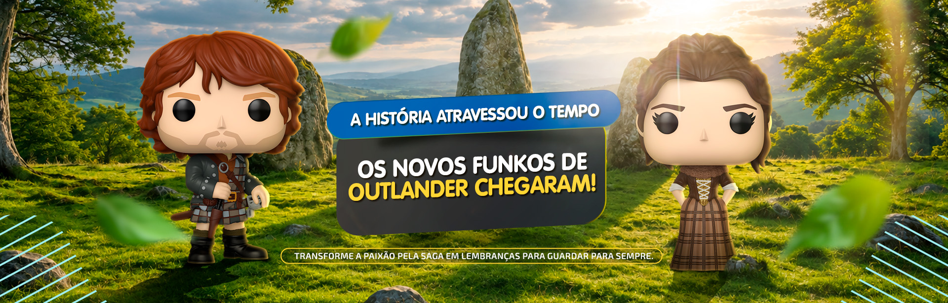 FullB Outlander