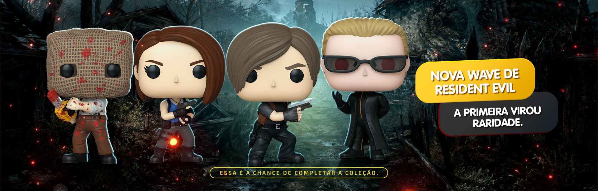 Resident Evil FullB