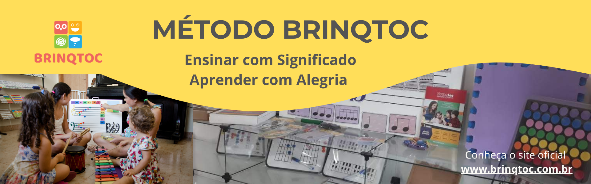 ENSINO PROGRESSIVO