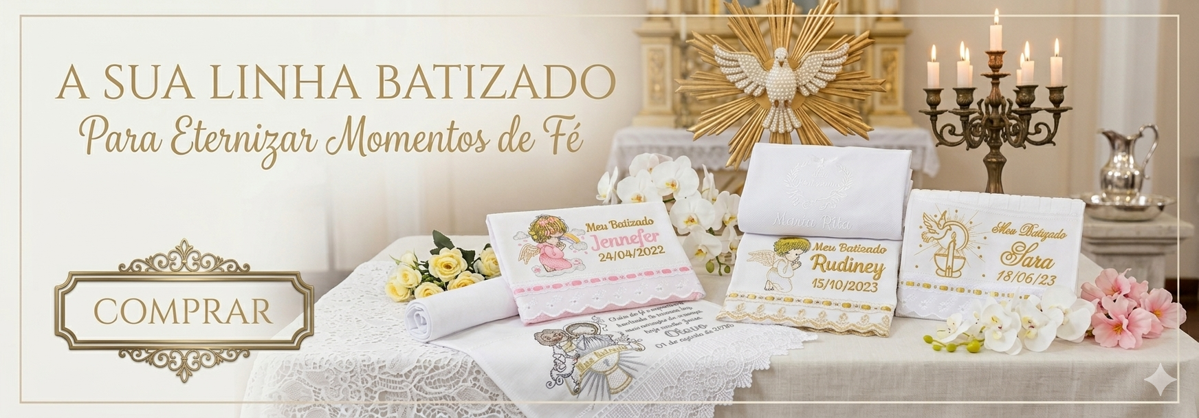 Batizado