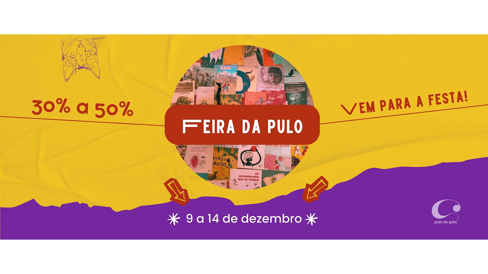 FEIRA DA PULO - 2025