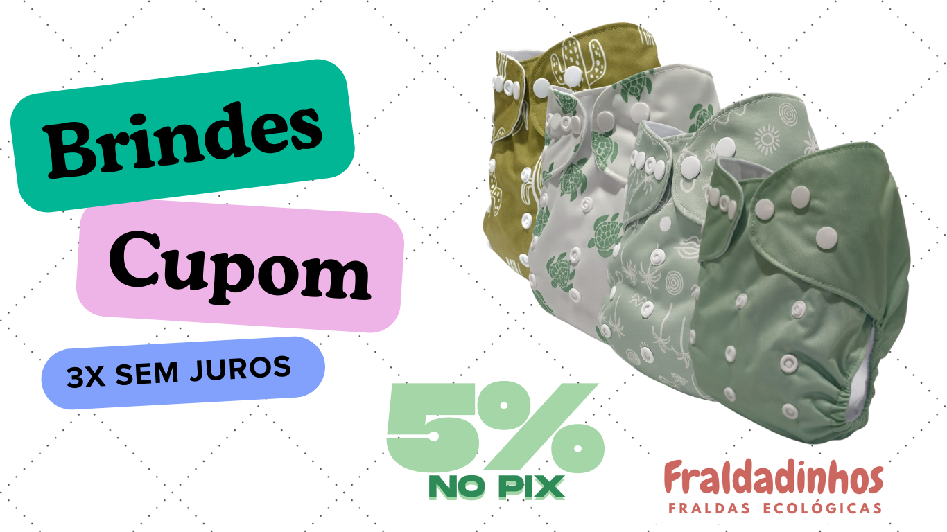 Fraldadinhos  2026