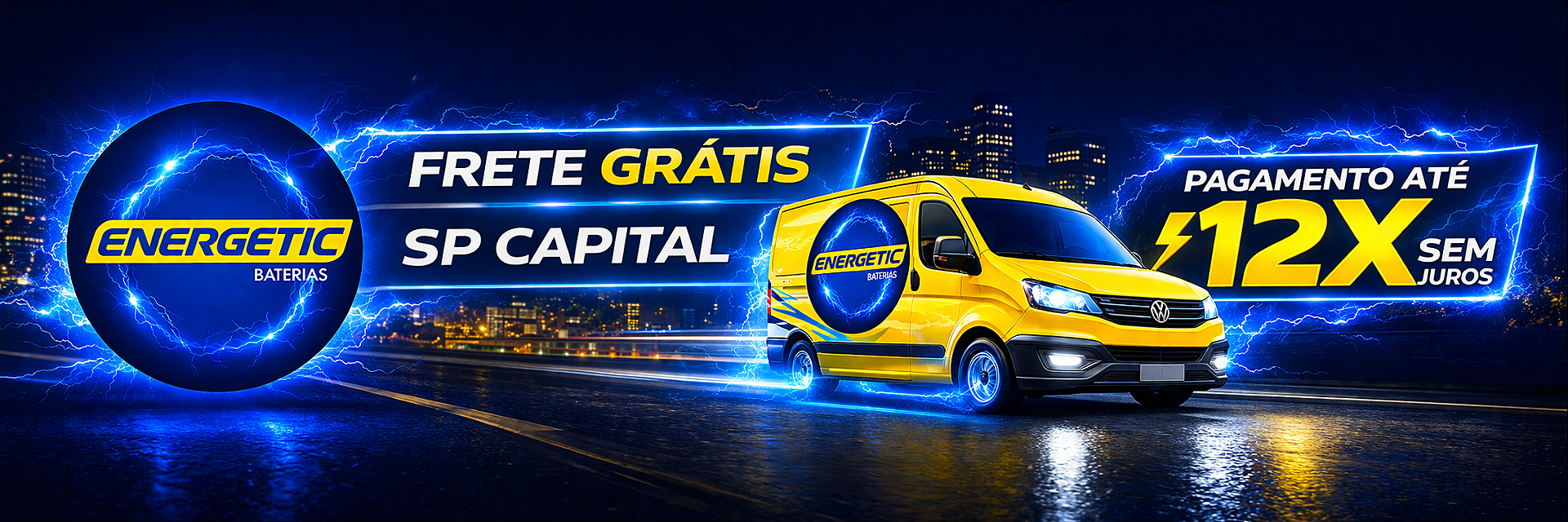 frete gratis