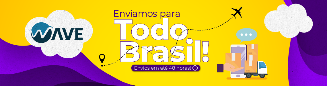 Envios Brasil