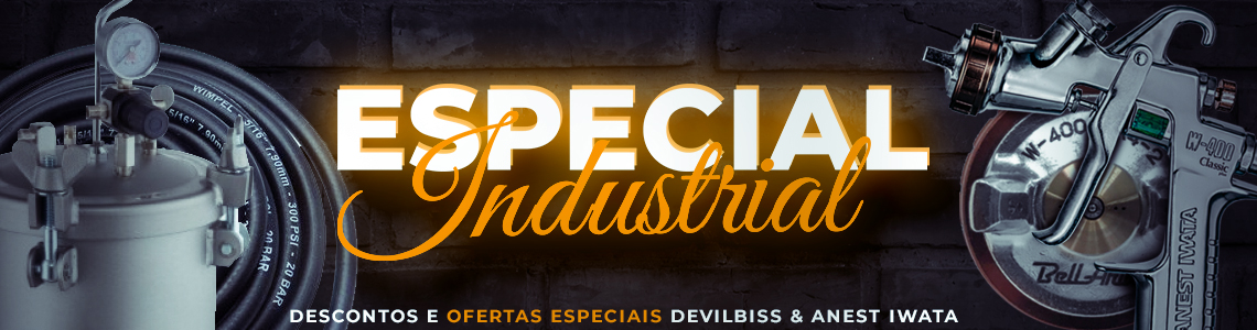Especial Industrial