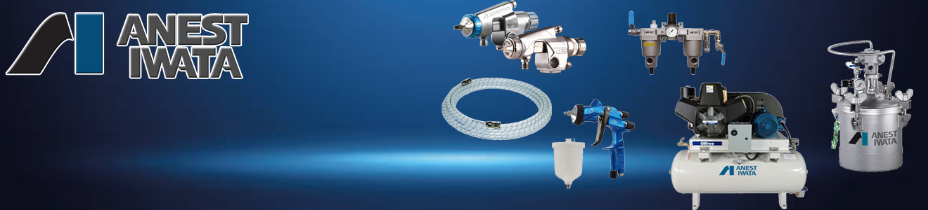 Anest Iwata