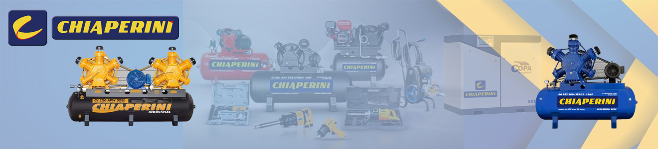 Chiaperini
