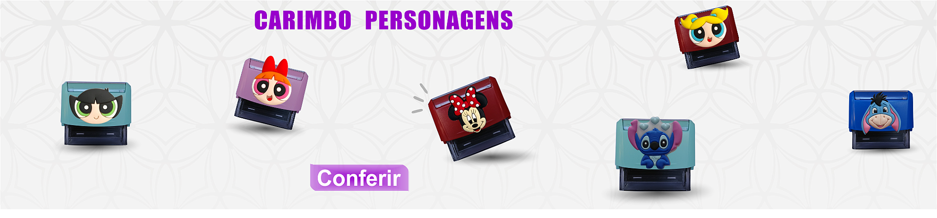 Full banner 7 - PERSONAGENS