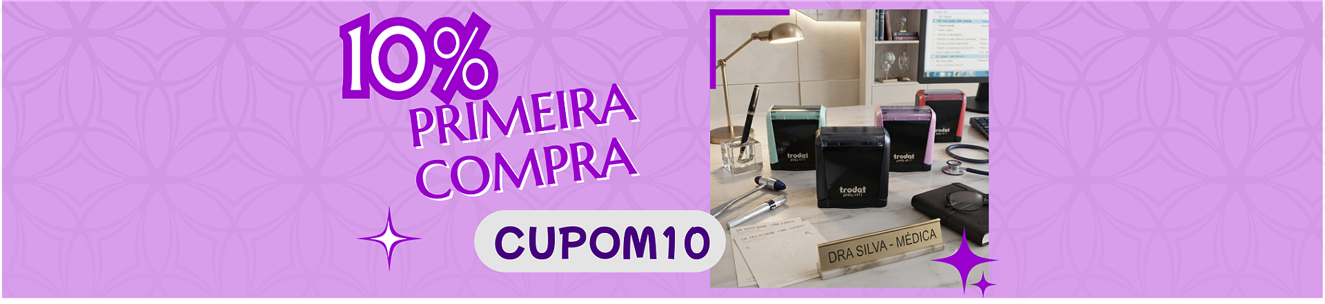 Banner Promo 10 primeira