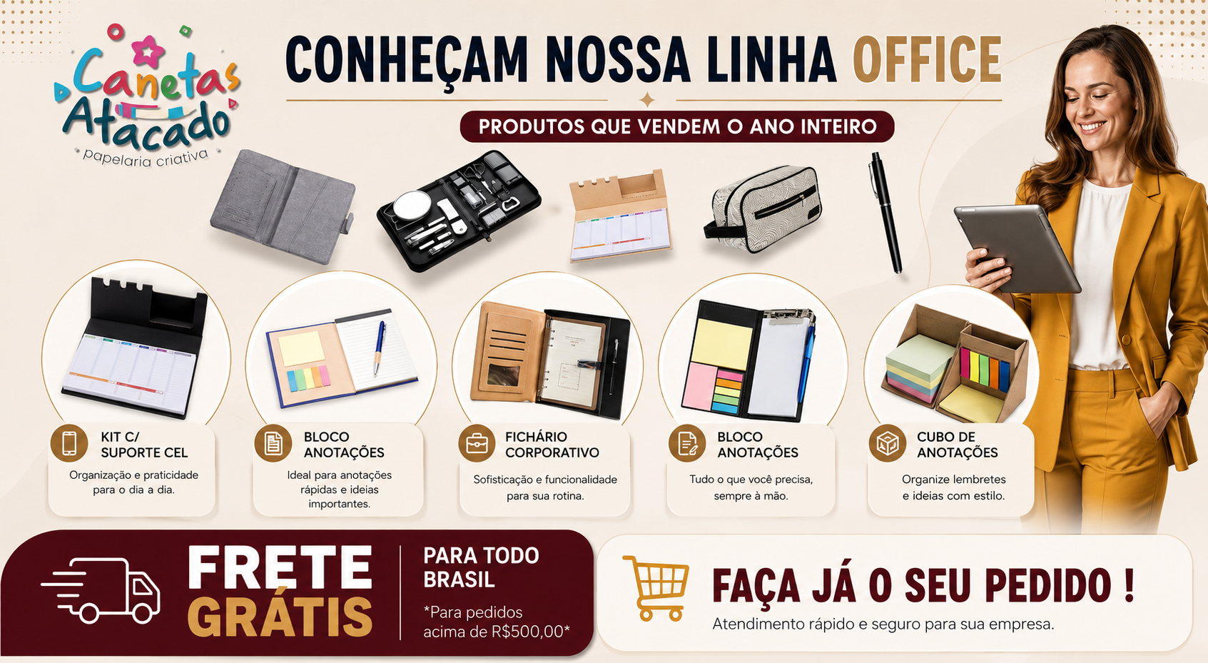 Linha Office