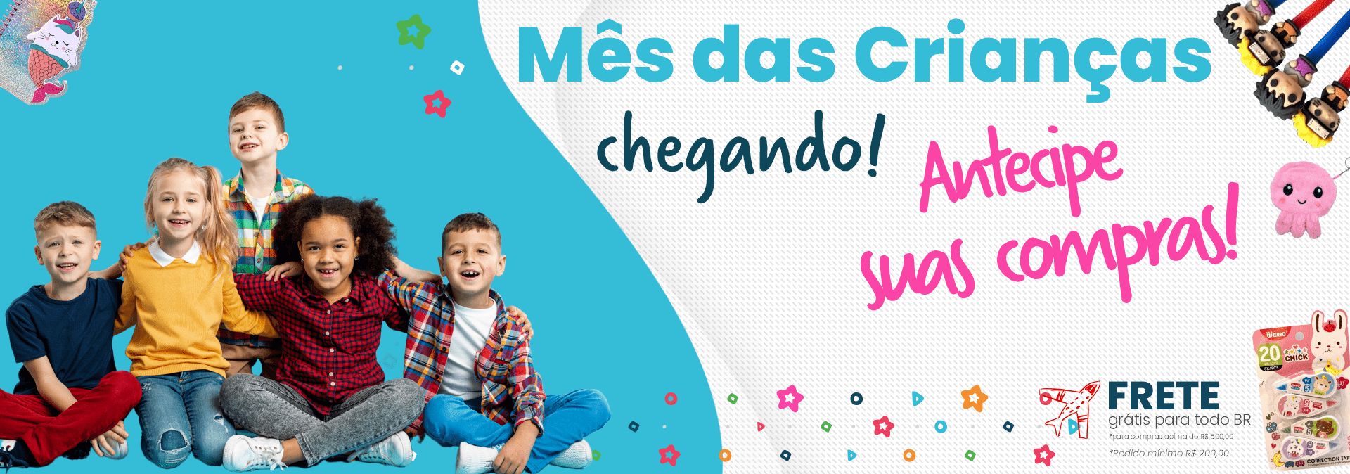 diacriança