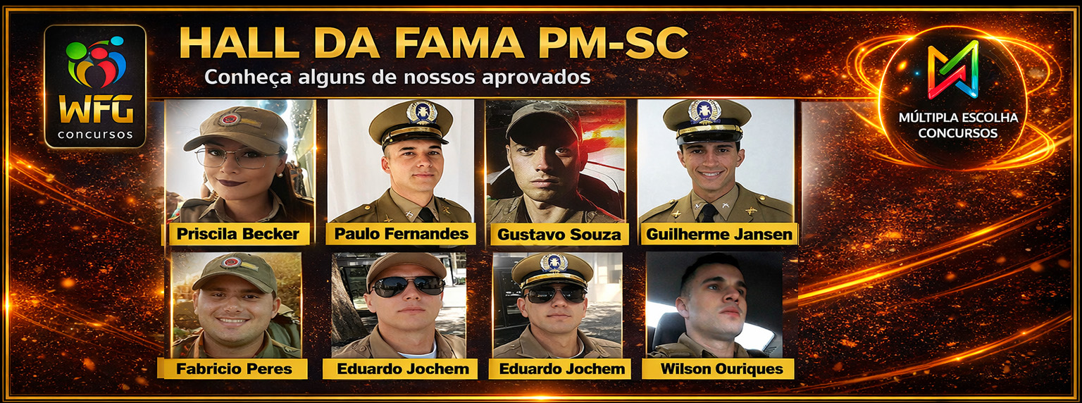 aprovados pmsc