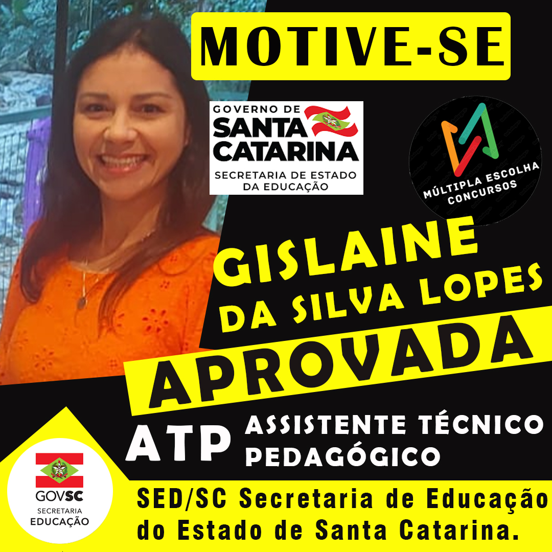 aprovado sed 2