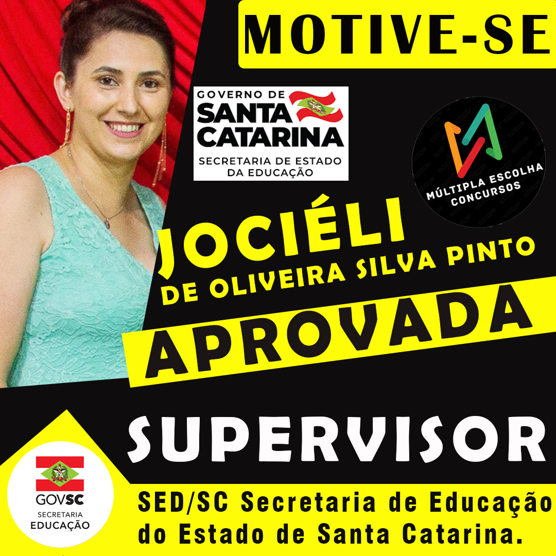 aprovado sed 3