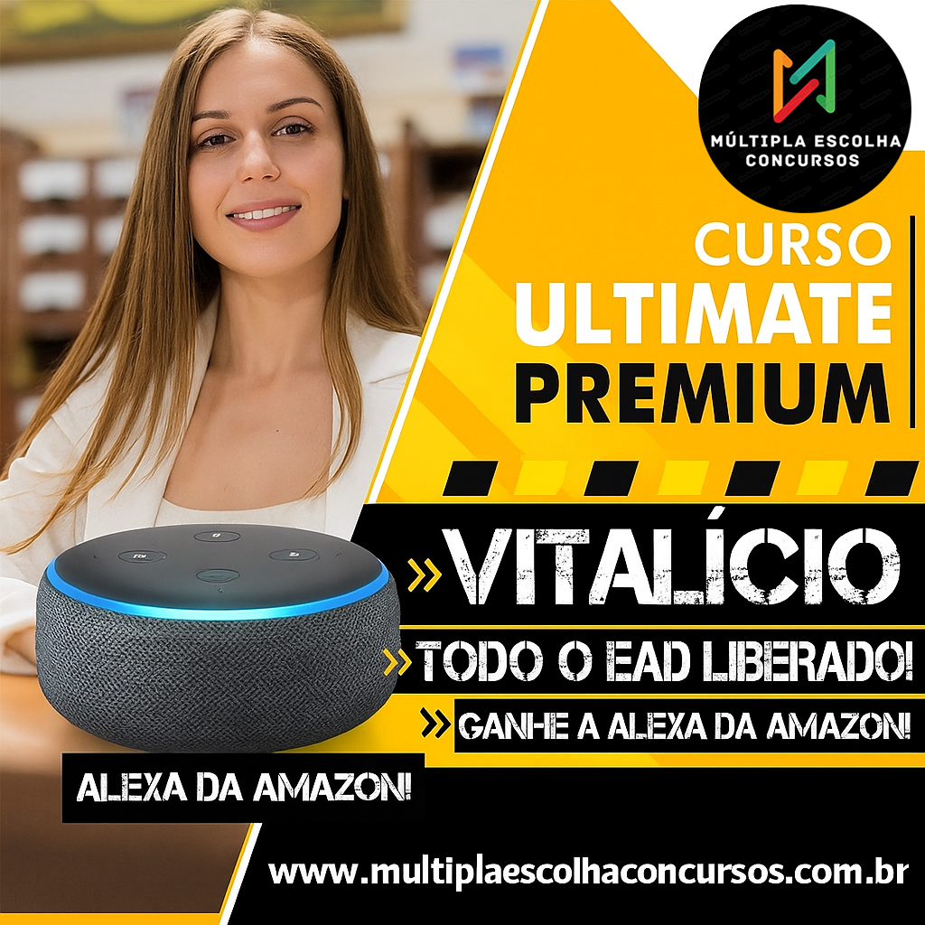 ultimate premium vitalicio