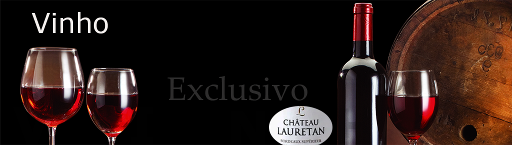vinho preto