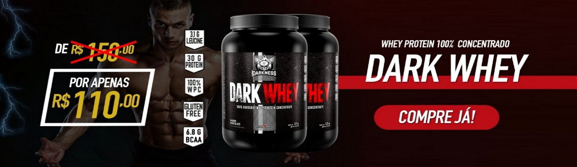 darkwhey