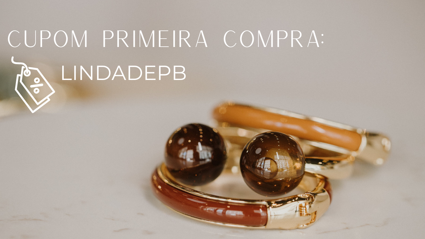 Cupom de desconto