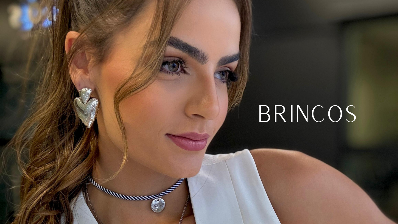 Brincos