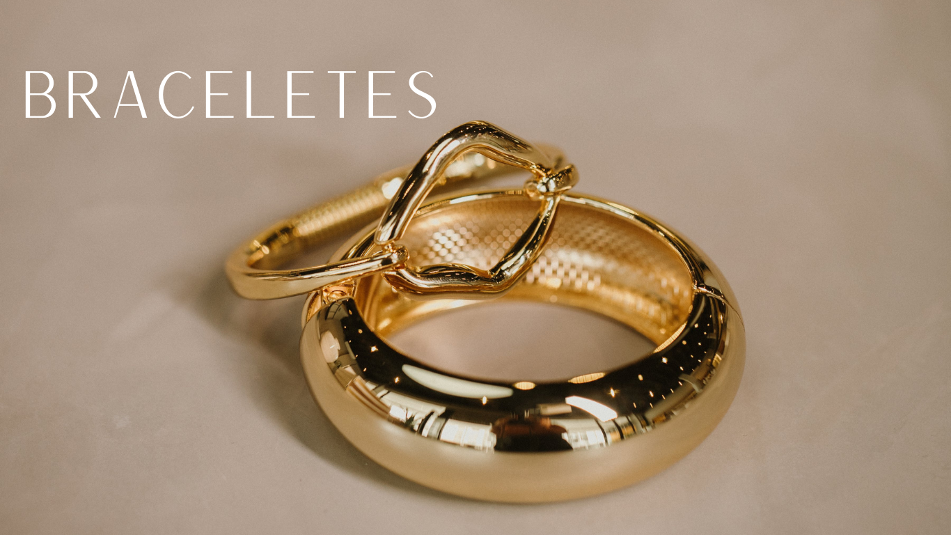 Braceletes