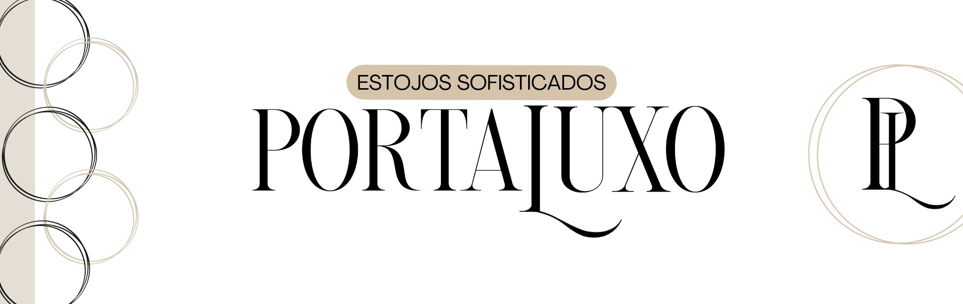 Porta Luxo