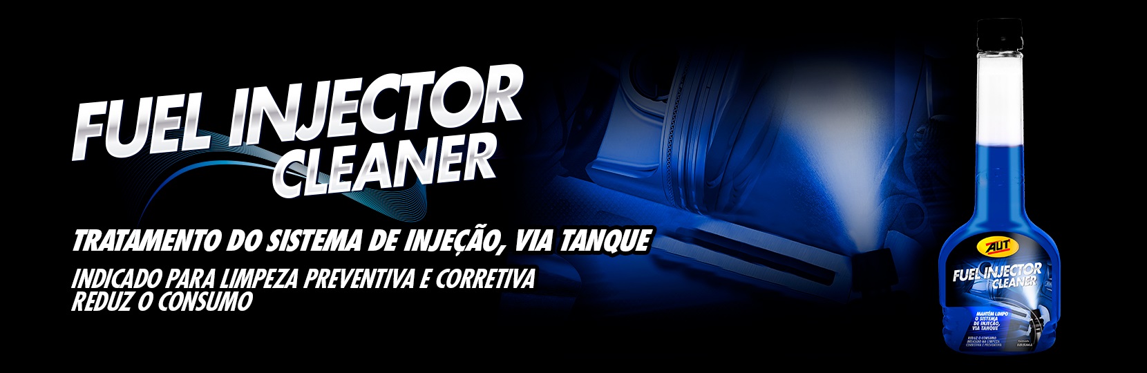 AUT Fuel Injector Full-banner