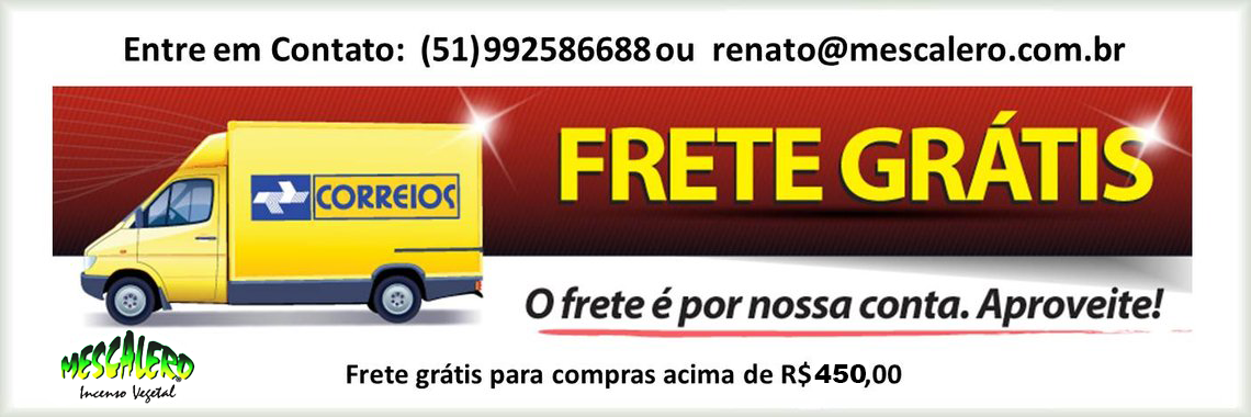 Frete gratis