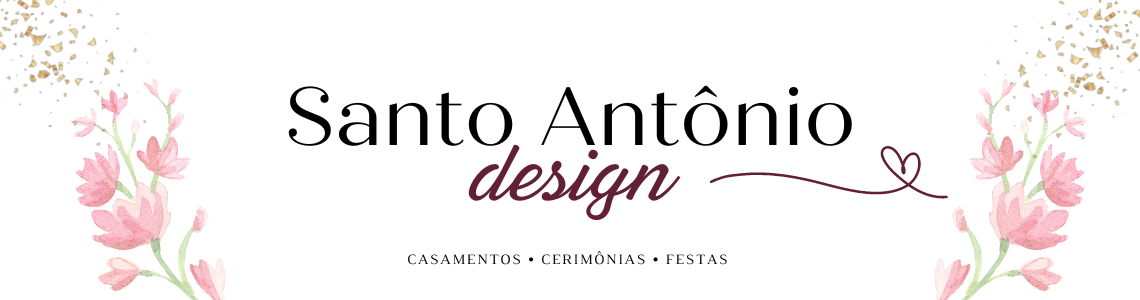 Santo Antônio Design 2
