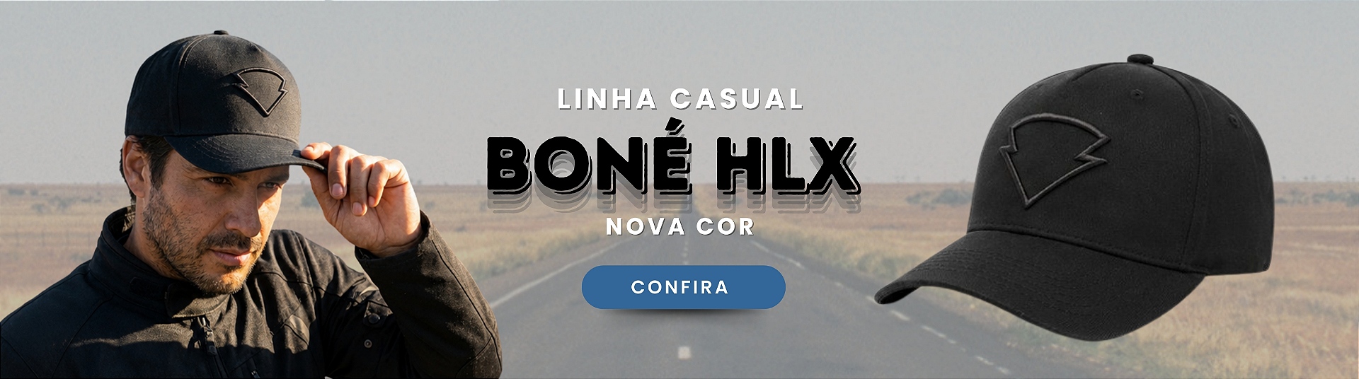 boné @desktop