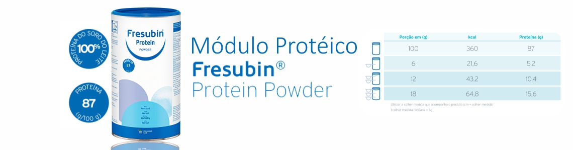 Protein Powder