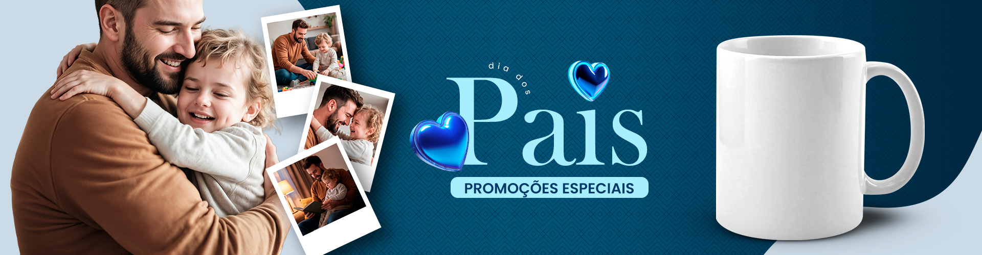 Dia dos pais